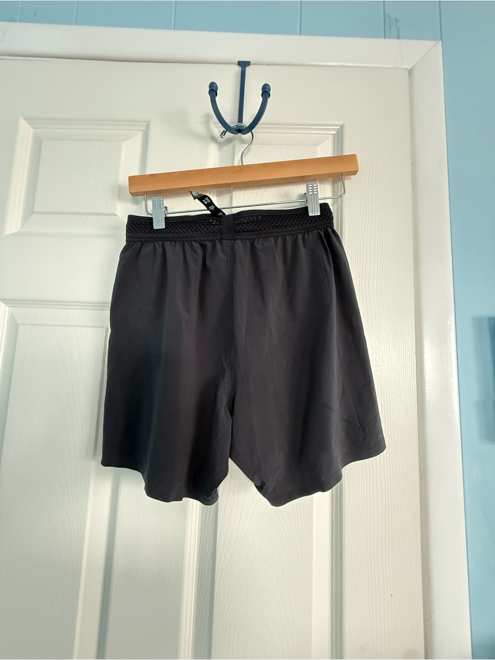 Ten Thousand Session Shorts 5” Unlined Black NWT Extra Small XS - Picture 2 of 4